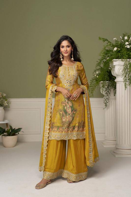 Gulkayra bushra salwar suits manufacturers in Mumbai
